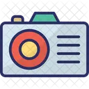 Camera Photography Digital Camera Icon