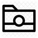 Camera  Icon