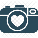 Camera  Icon