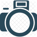 Camera  Icon