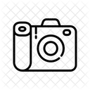 Camera  Icon