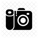 Camera  Icon