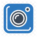Camera  Icon