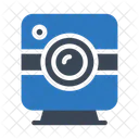 Camera  Icon