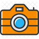 Camera  Icon