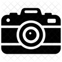 Photographic Camera Camera Camcorder Icon