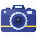 Photographic Camera Camera Camcorder Icon