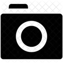 Camera Photography Picture Icon