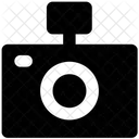 Camera Photography Picture Icon