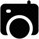 Camera Photography Picture Icon