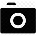 Camera Photography Picture Icon