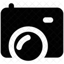 Camera Photography Picture Icon