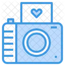 Camera  Icon