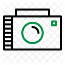 Camera Cam Documentation Icon