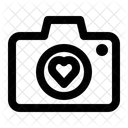 Camera  Icon