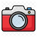 Camera  Icon