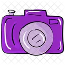 Camera  Icon