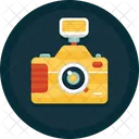 Camera  Icon