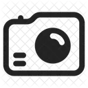 Camera  Icon