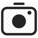 Camera  Icon