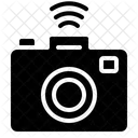 Camera  Icon