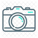 Camera  Icon