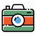 Camera  Icon