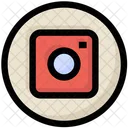 Camera  Icon