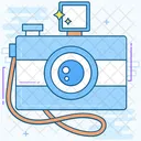 Camera  Icon