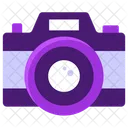Camera Polaroid Digital Camera Icon