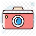 Camera  Icon