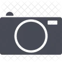 Camera  Icon