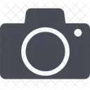Camera  Icon