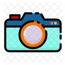 Camera  アイコン