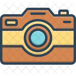 Camera  Icon