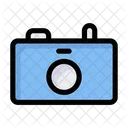 Camera  Icon