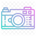 Camera  Icon