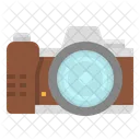 Camera Photograph Photo Icon