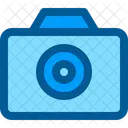 Camera Picture Interface Icon