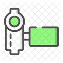 Camera  Icon