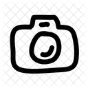 Camera  Icon