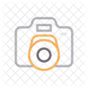 Camera  Icon