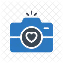 Camera  Icon