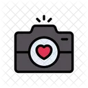 Camera  Icon