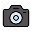 Camera  Icon