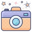 Camera  Icon