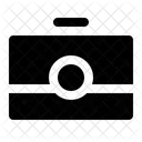 Camera  Icon
