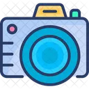 Camera  Icon