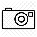 Camera  Icon