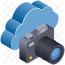 Camera  Icon
